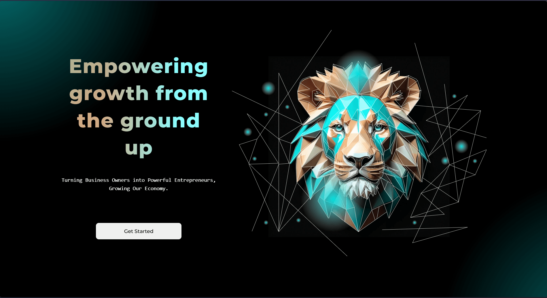 powerful entrepreneurship